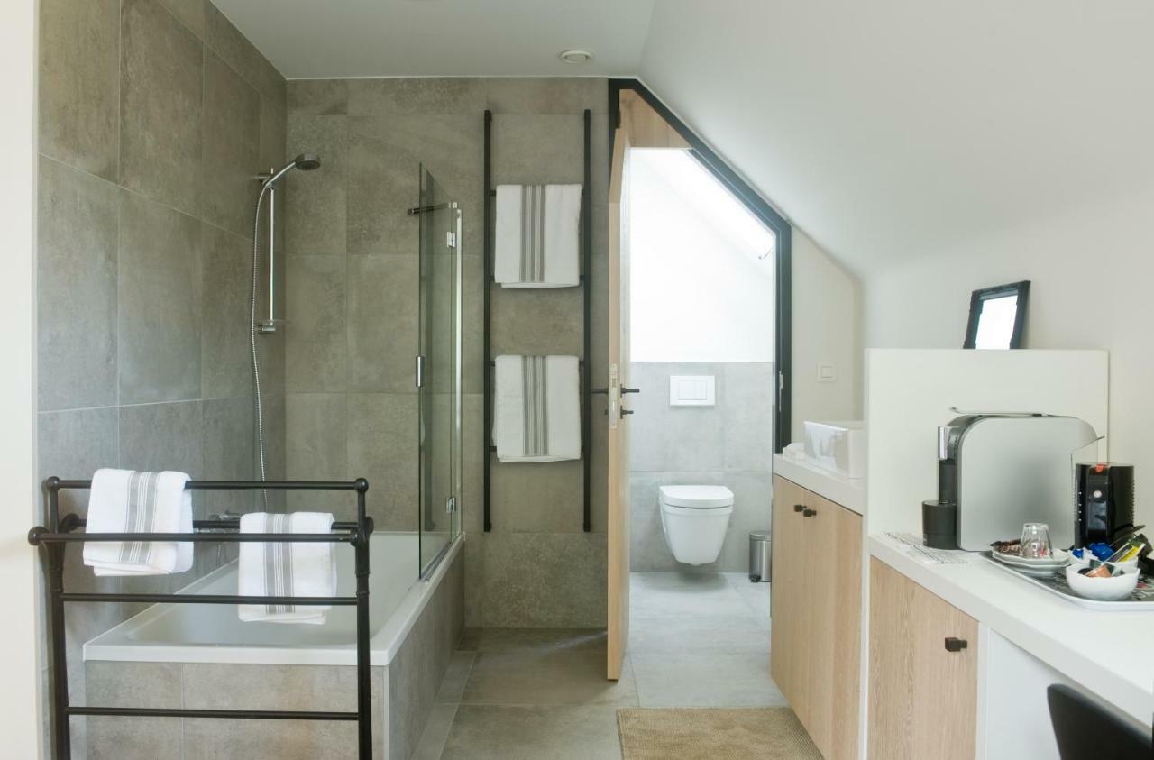 B&B Interludium Nijlen Ngoại thất bức ảnh