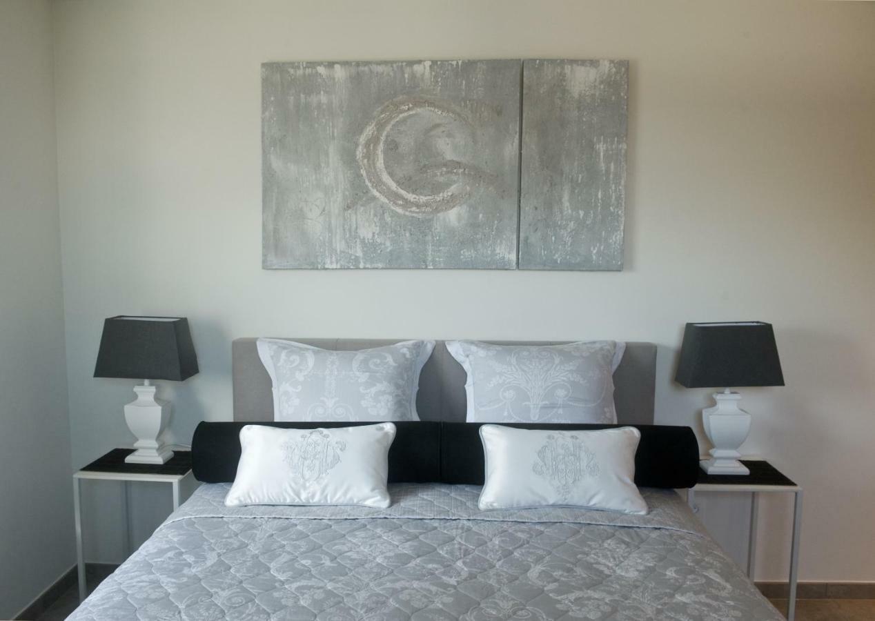 B&B Interludium Nijlen Ngoại thất bức ảnh