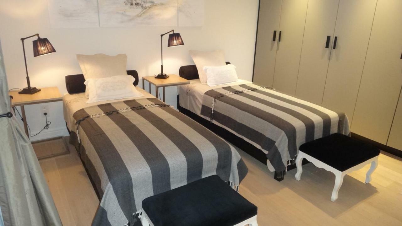 B&B Interludium Nijlen Ngoại thất bức ảnh