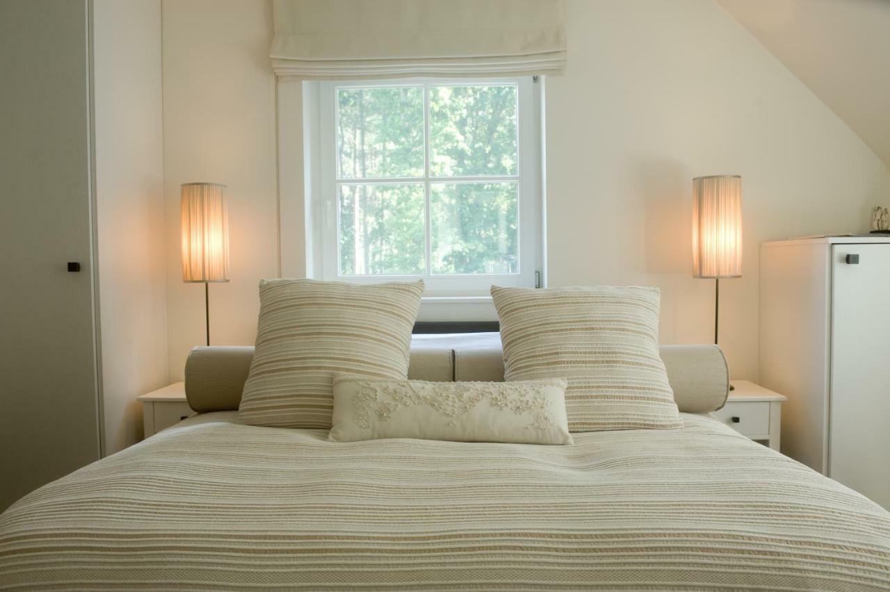 B&B Interludium Nijlen Ngoại thất bức ảnh