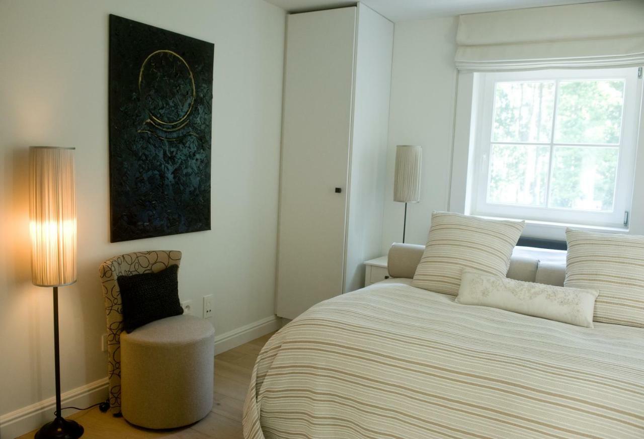 B&B Interludium Nijlen Ngoại thất bức ảnh