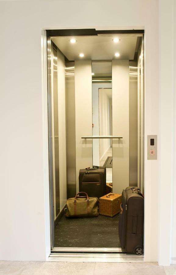 B&B Interludium Nijlen Ngoại thất bức ảnh