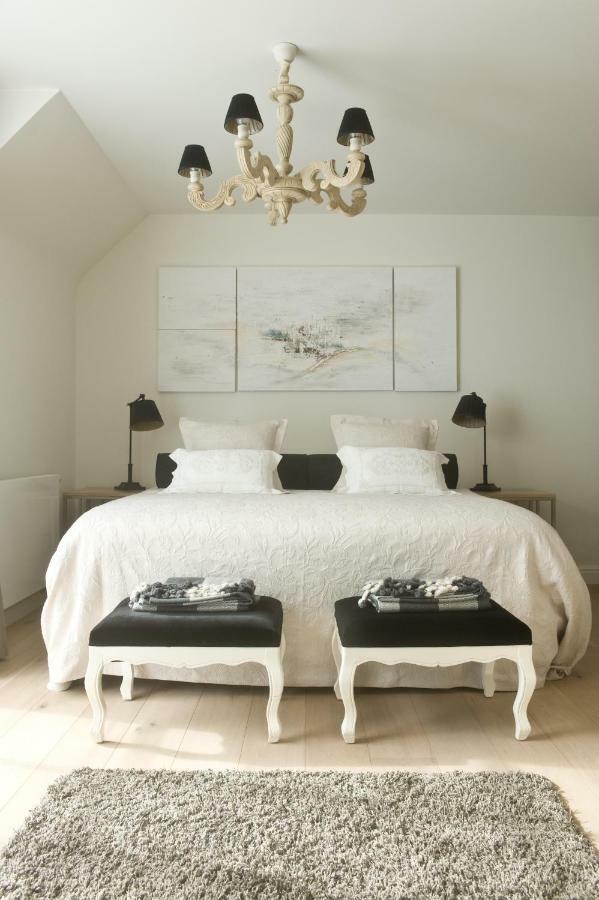 B&B Interludium Nijlen Ngoại thất bức ảnh