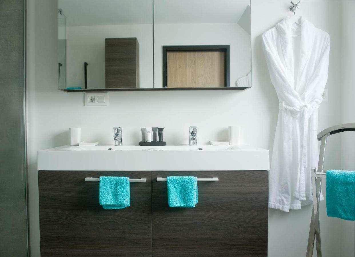 B&B Interludium Nijlen Ngoại thất bức ảnh