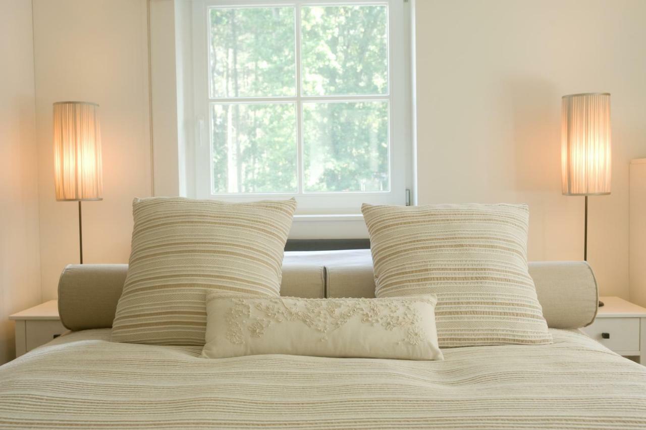 B&B Interludium Nijlen Ngoại thất bức ảnh
